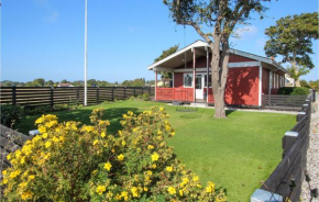 Pet Friendly Home In Samsø With Kitchen, Ballen